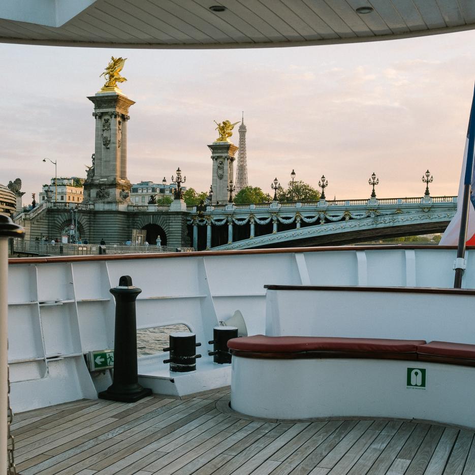 Pont Excellence